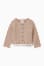 beige