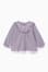 violeta clar