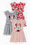 blanc/rosa