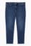 jeansblau