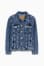 jeansblau