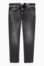 jeans grigio scuro