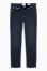 jeansdonkerblauw