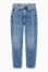 jeans blu