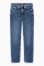 jeansblau