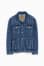 jeansblau