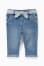 jeans blu