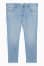 helljeansblau