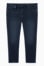 dunkeljeansblau
