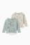 mint green
