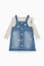 jeansblau