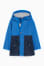 bleu foncé