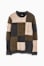 beige / marron