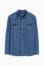 dunkeljeansblau