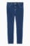 jeans blu