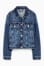 jeansblau