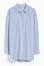 blau/blanc
