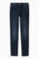 dunkeljeansblau