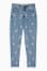 jeans azzurro