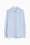 blau/blanc