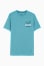 turquoise