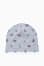 light gray-melange