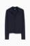 donkerblauw