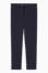 donkerblauw