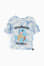 white / light blue