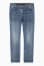 jeansblau
