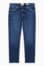 dunkeljeansblau