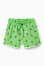 light green