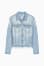 jeans azzurro