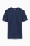 donkerblauw