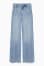 jeans azzurro