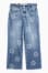 jeansblau