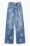 jeansblau