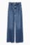 jeans blu