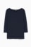 donkerblauw