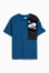 blau fosc