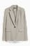 light gray-melange