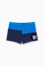blau fosc