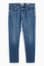 jeans blu