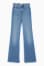 helljeansblau