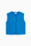 blauw