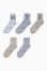 grau / beige