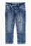 helljeansblau