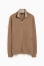 light brown