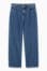 jeans blu