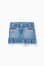 jeans azzurro